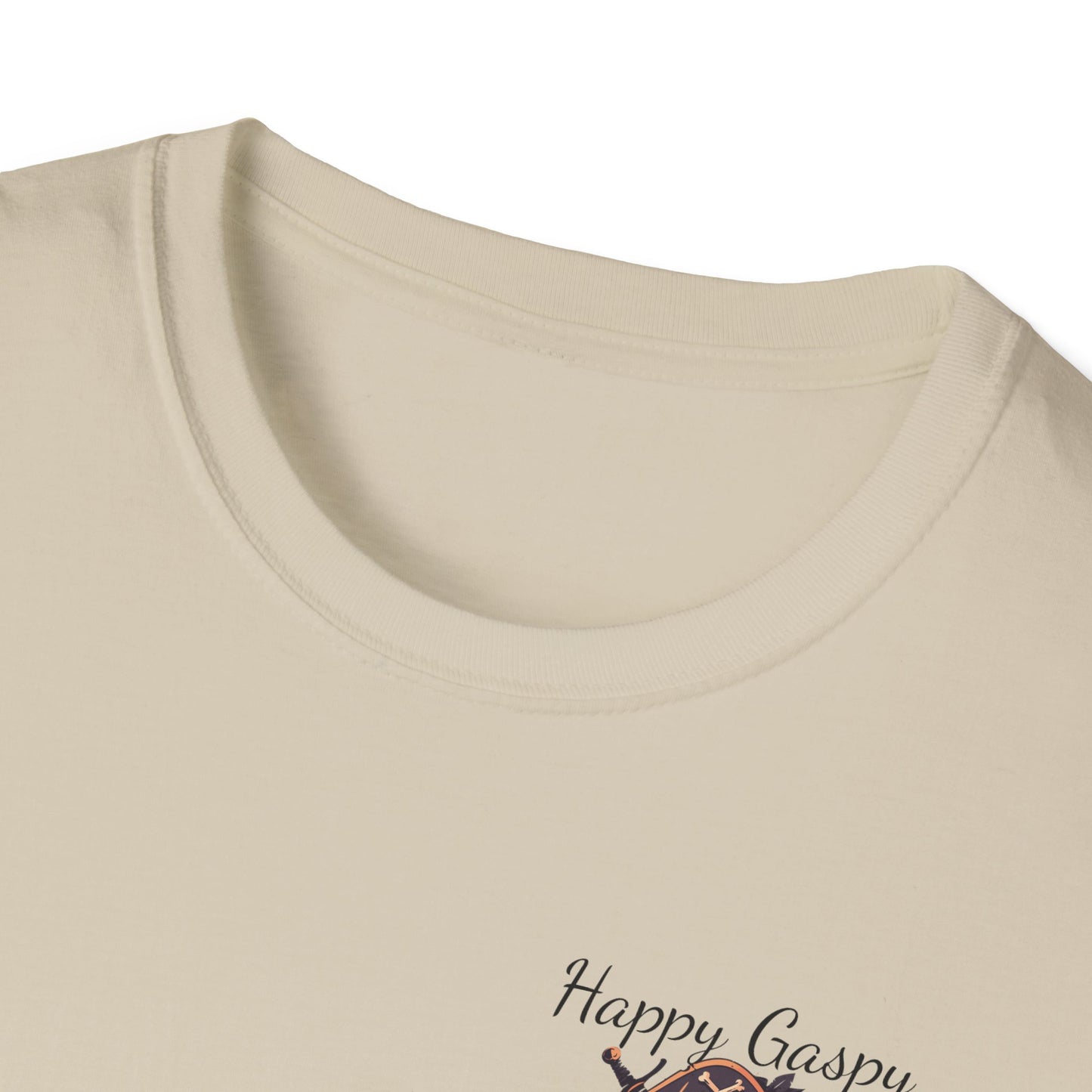 Gasparilla Festival Tee Shirt