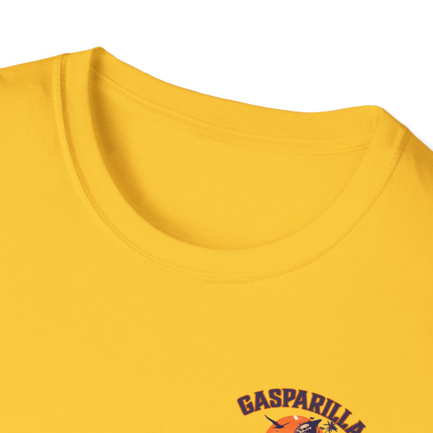 Gasparilla T-Shirt