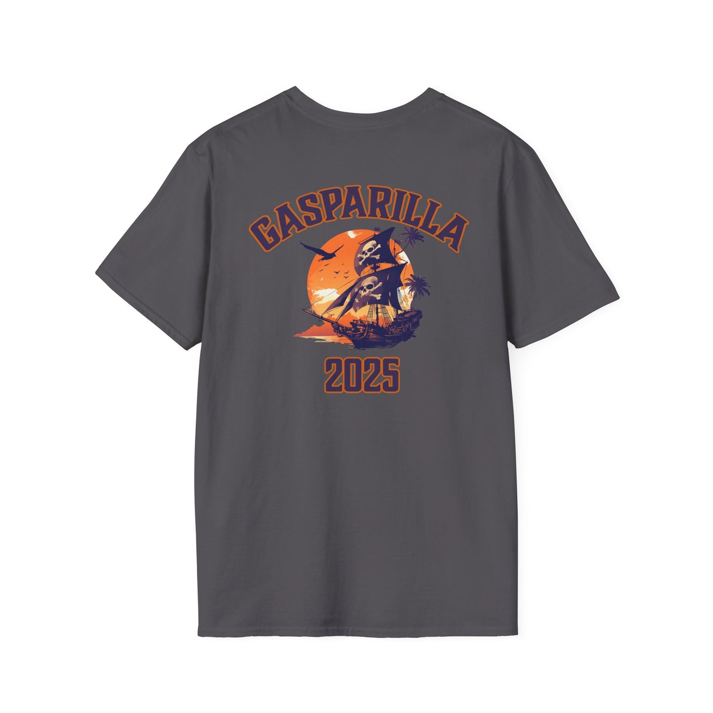 Gasparilla T-Shirt