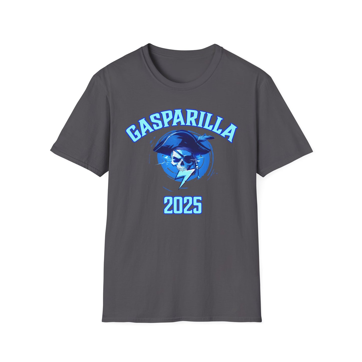 Gasparilla Hockey T-Shirt