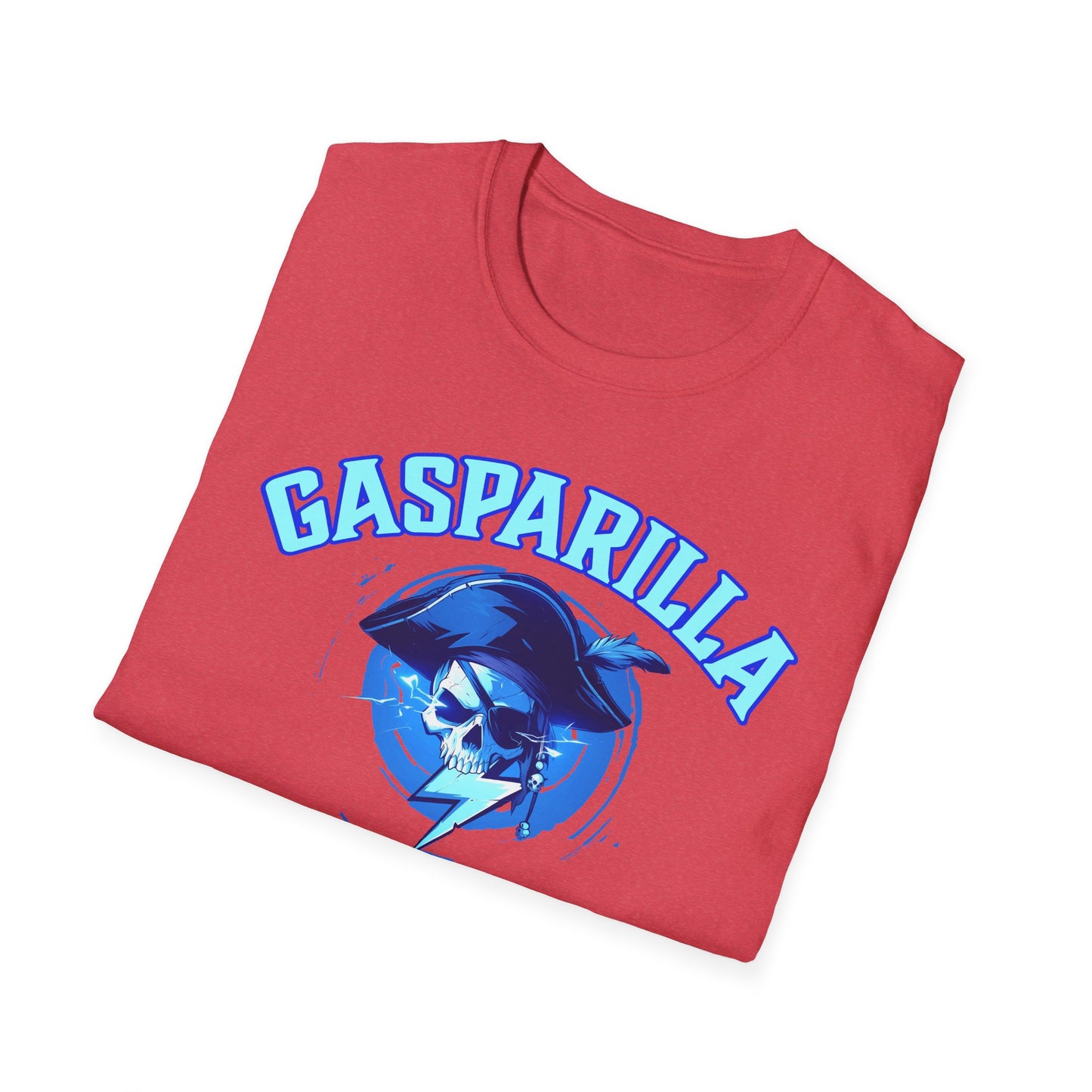 Gasparilla Hockey T-Shirt