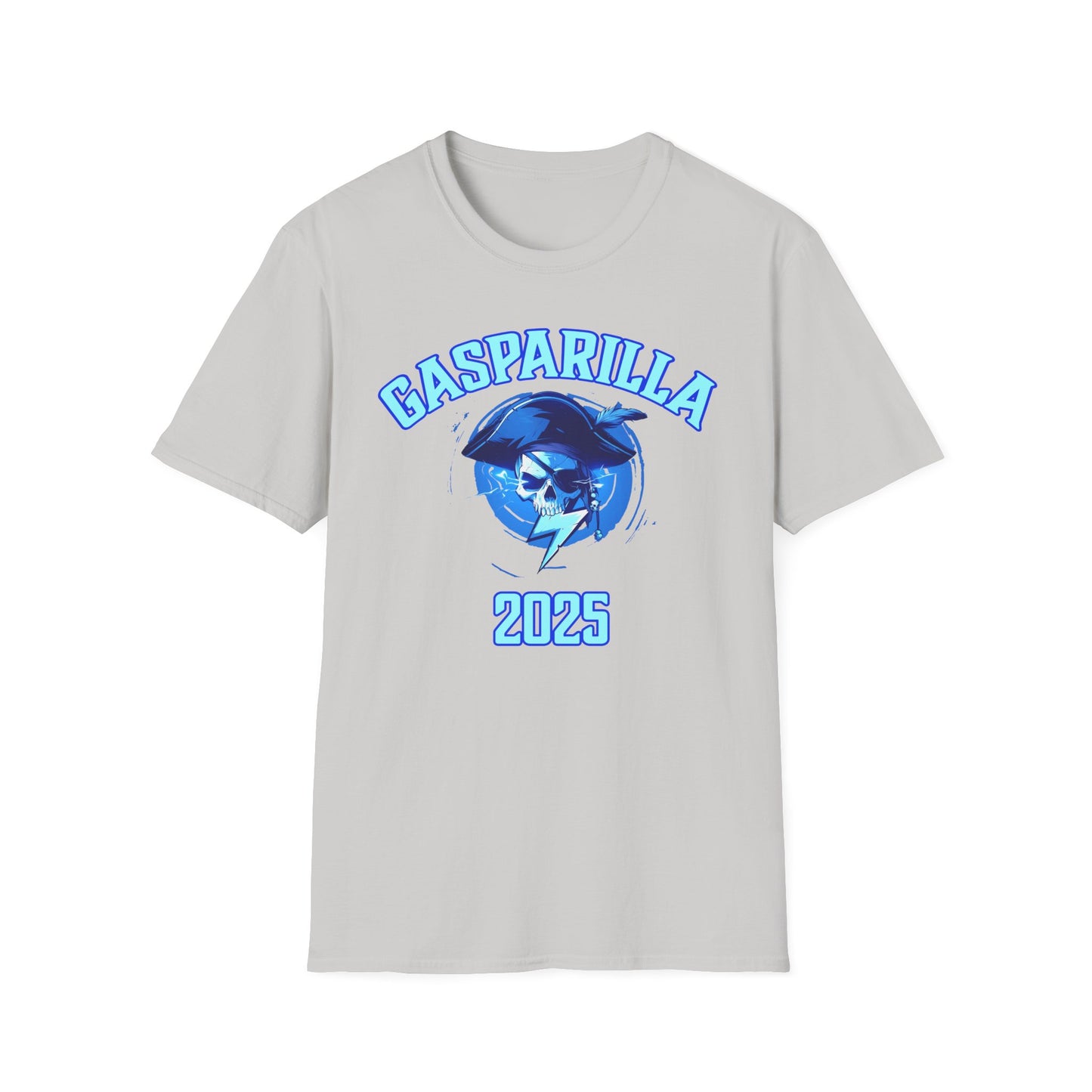 Gasparilla Hockey T-Shirt