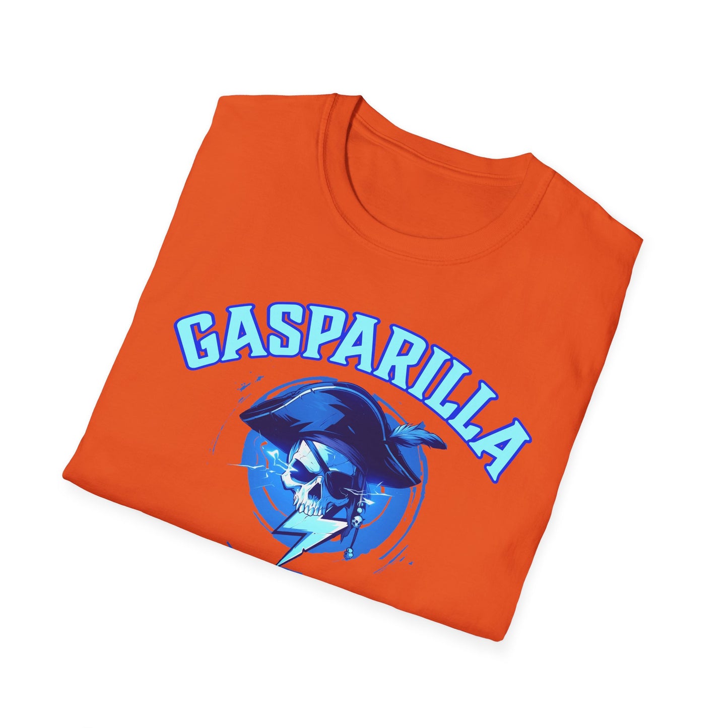 Gasparilla Hockey T-Shirt