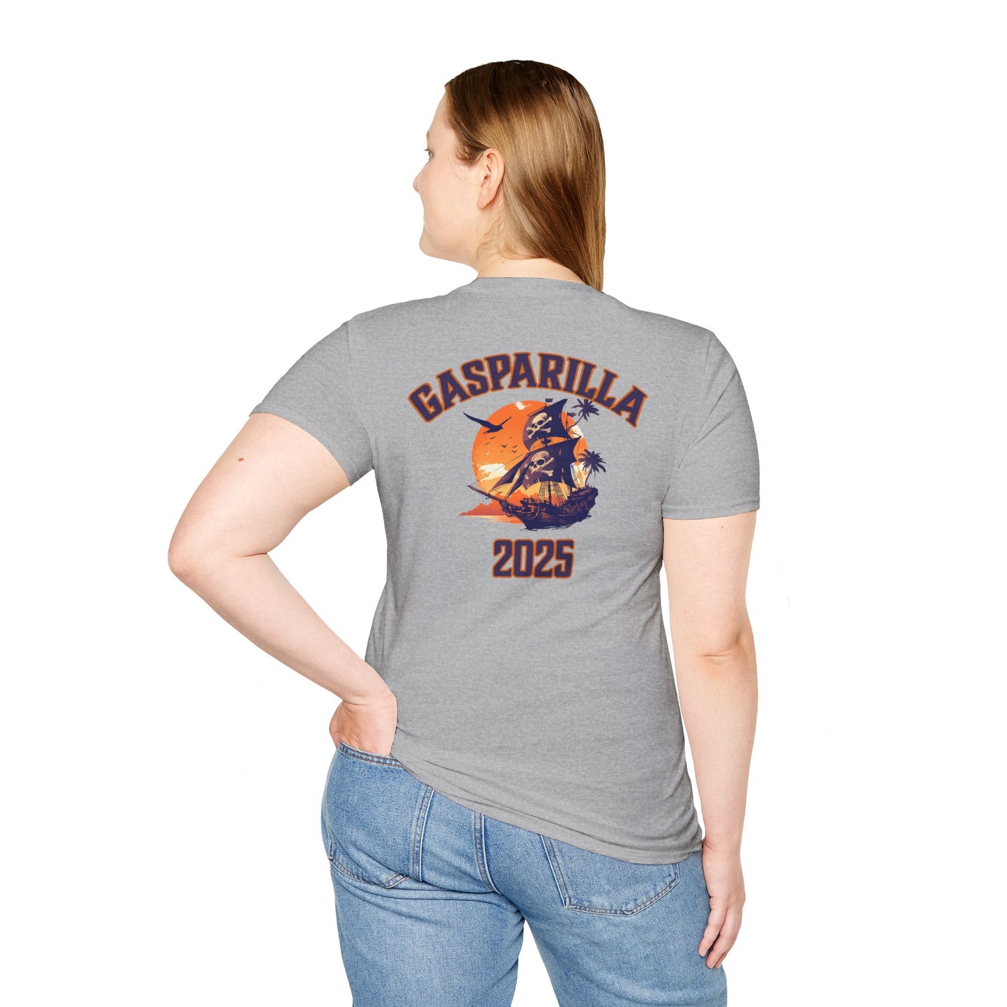 Gasparilla T-Shirt