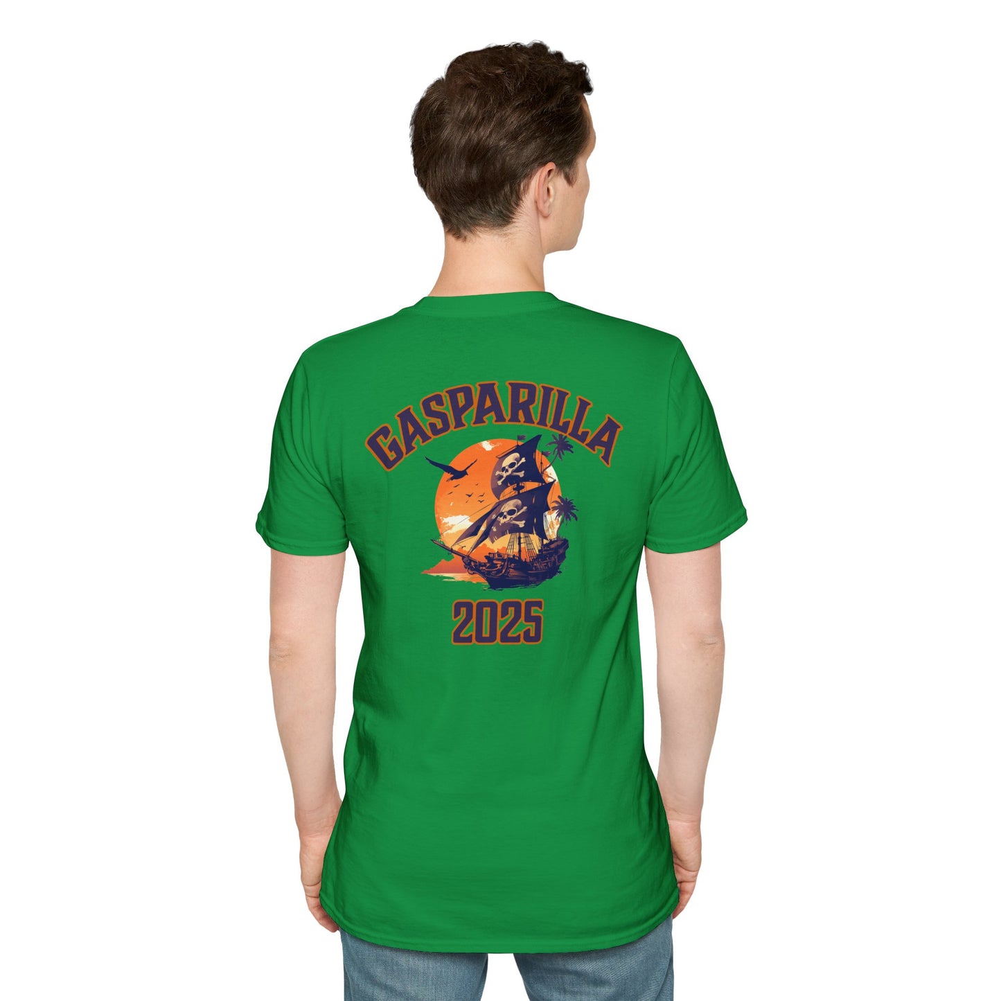 Gasparilla T-Shirt