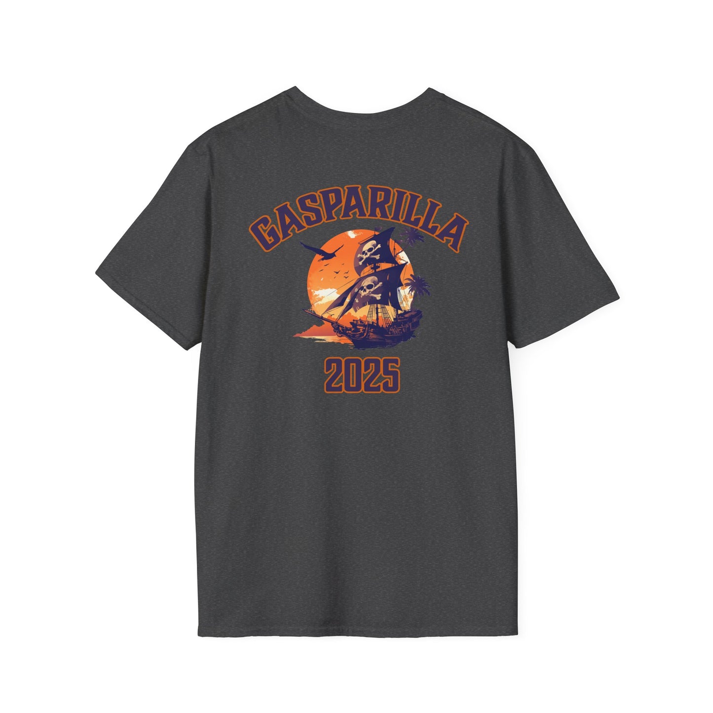 Gasparilla T-Shirt