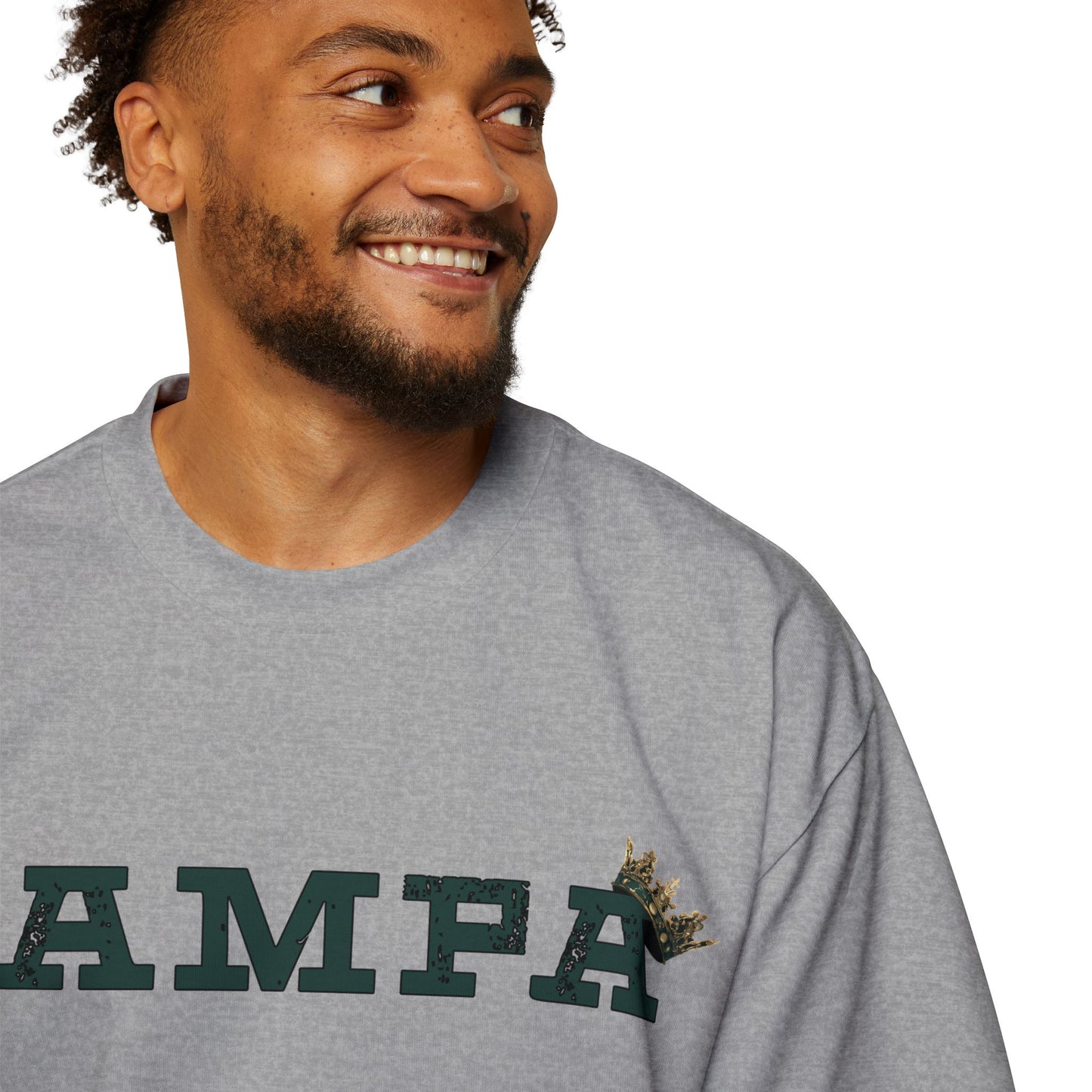 Tampa Shirt for Philly Fans - 2024-2025 NFL Champs Celebration
