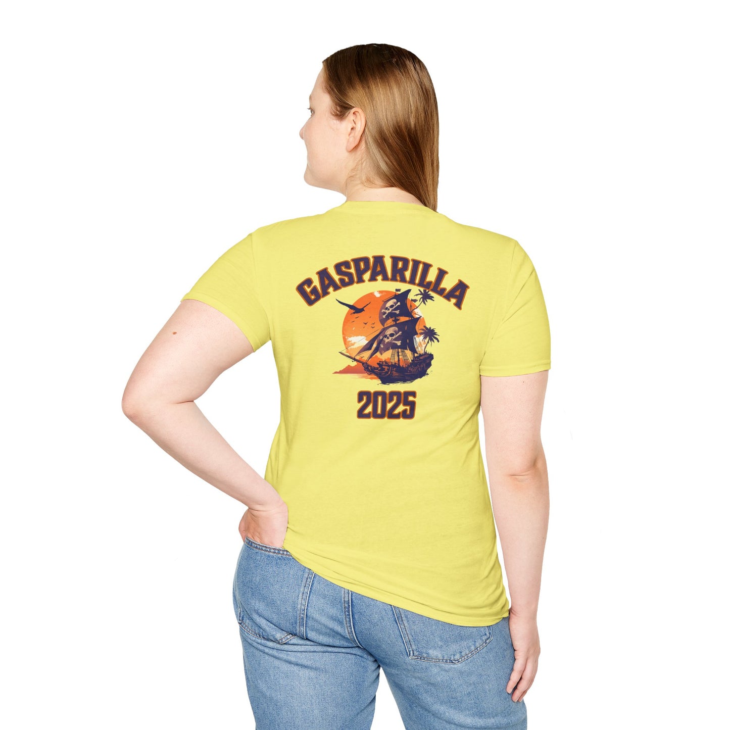 Gasparilla T-Shirt