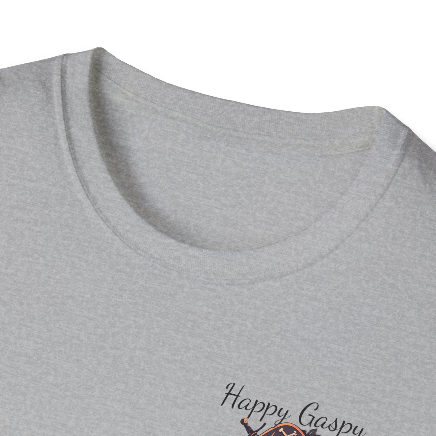 Gasparilla Festival Tee Shirt