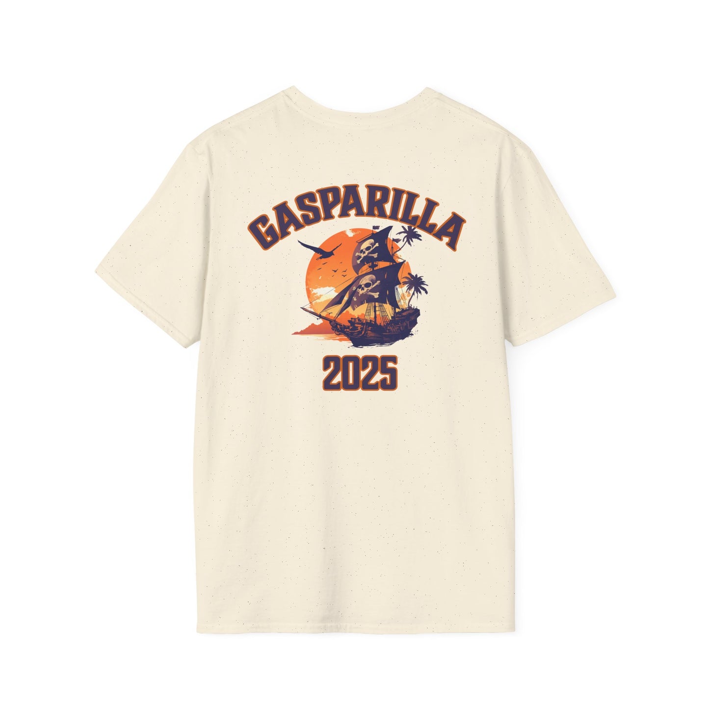 Gasparilla T-Shirt