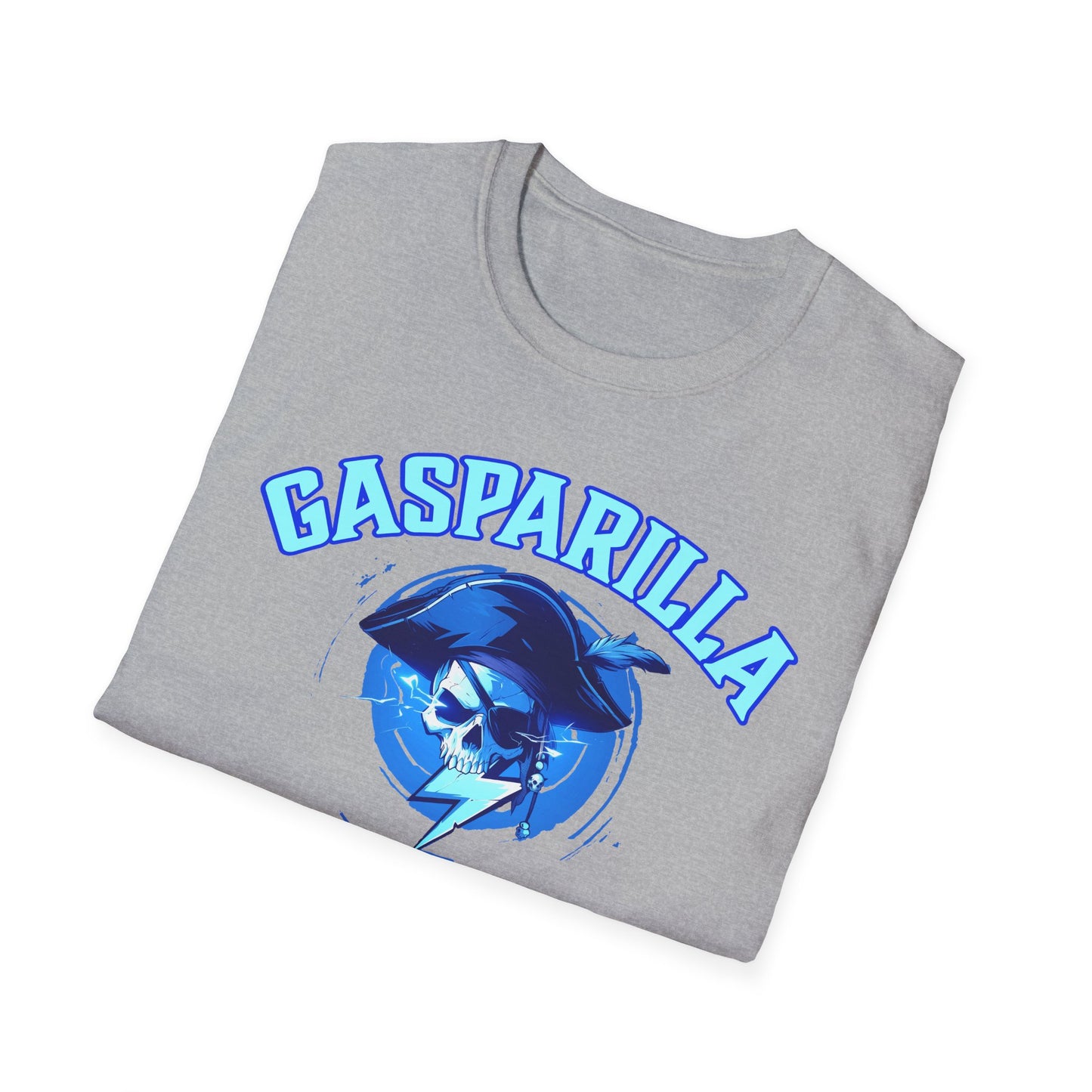 Gasparilla Hockey T-Shirt