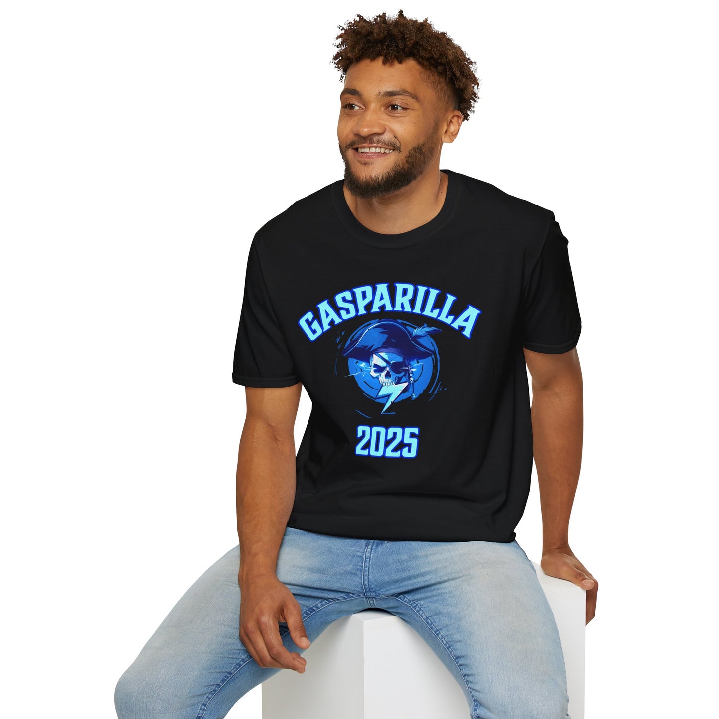 Gasparilla Hockey T-Shirt