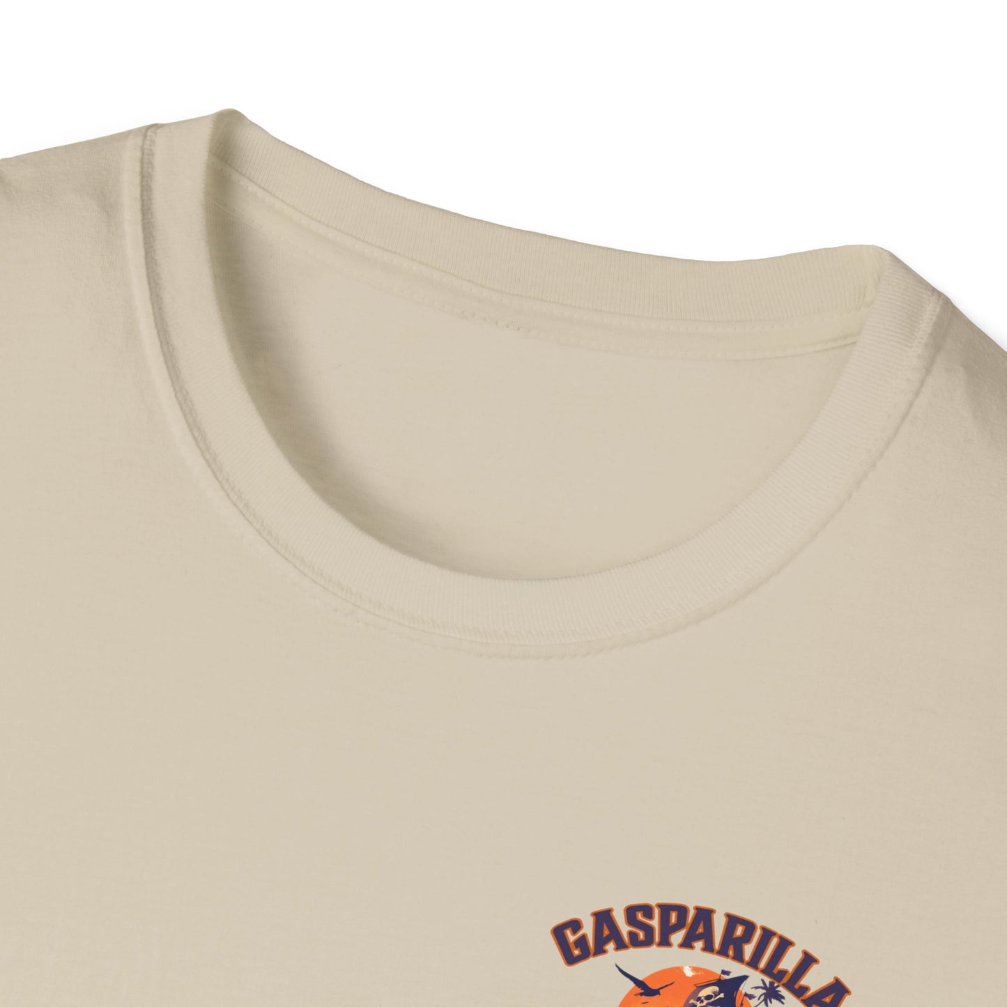 Gasparilla T-Shirt