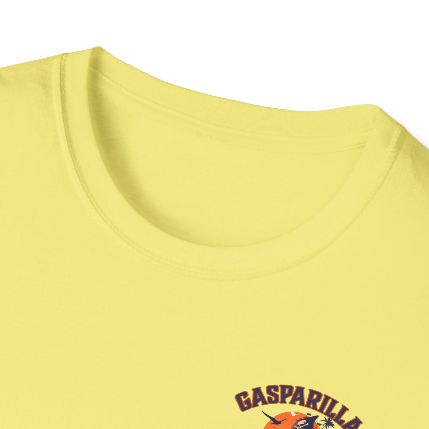 Gasparilla T-Shirt