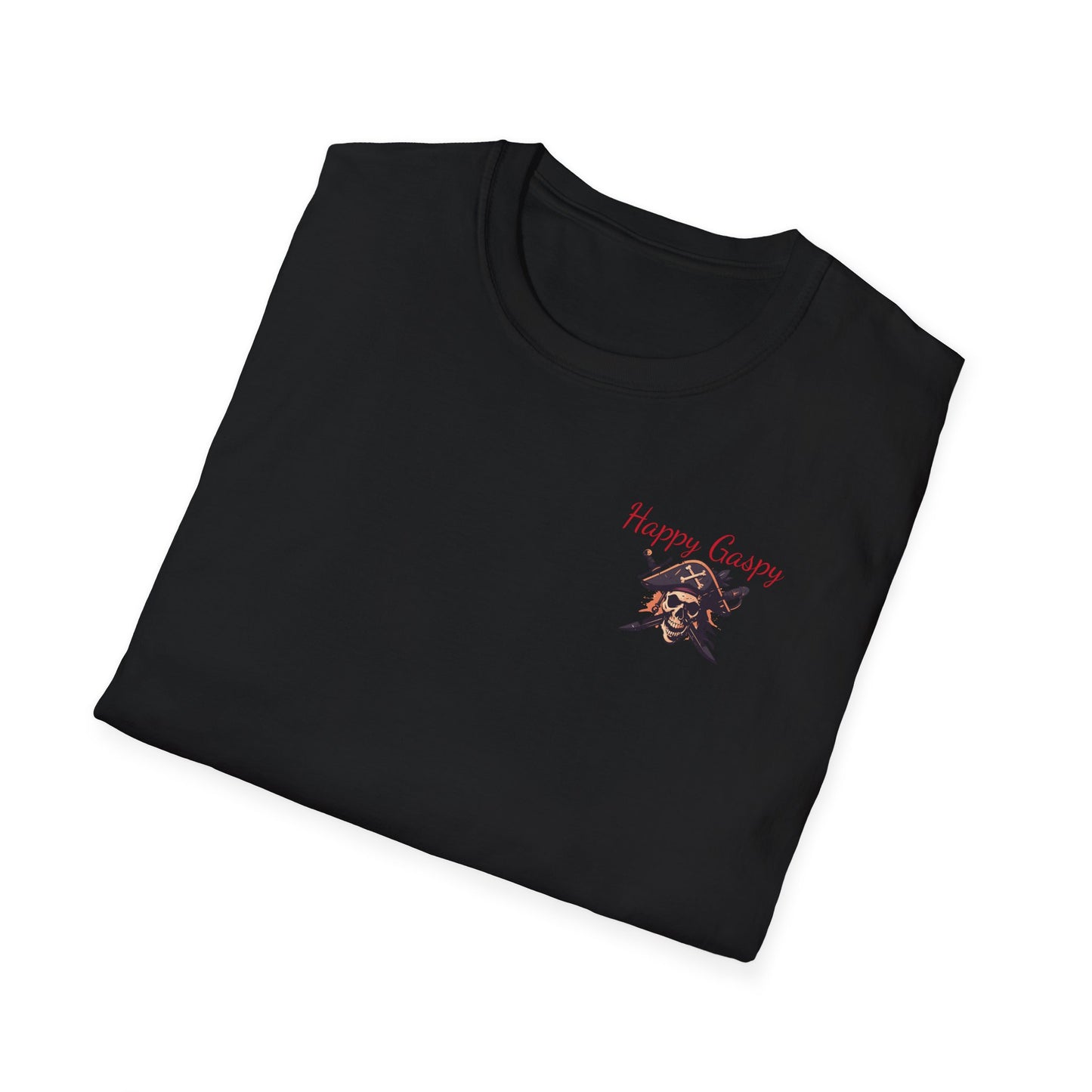 Gasparilla Festival Tee Shirt