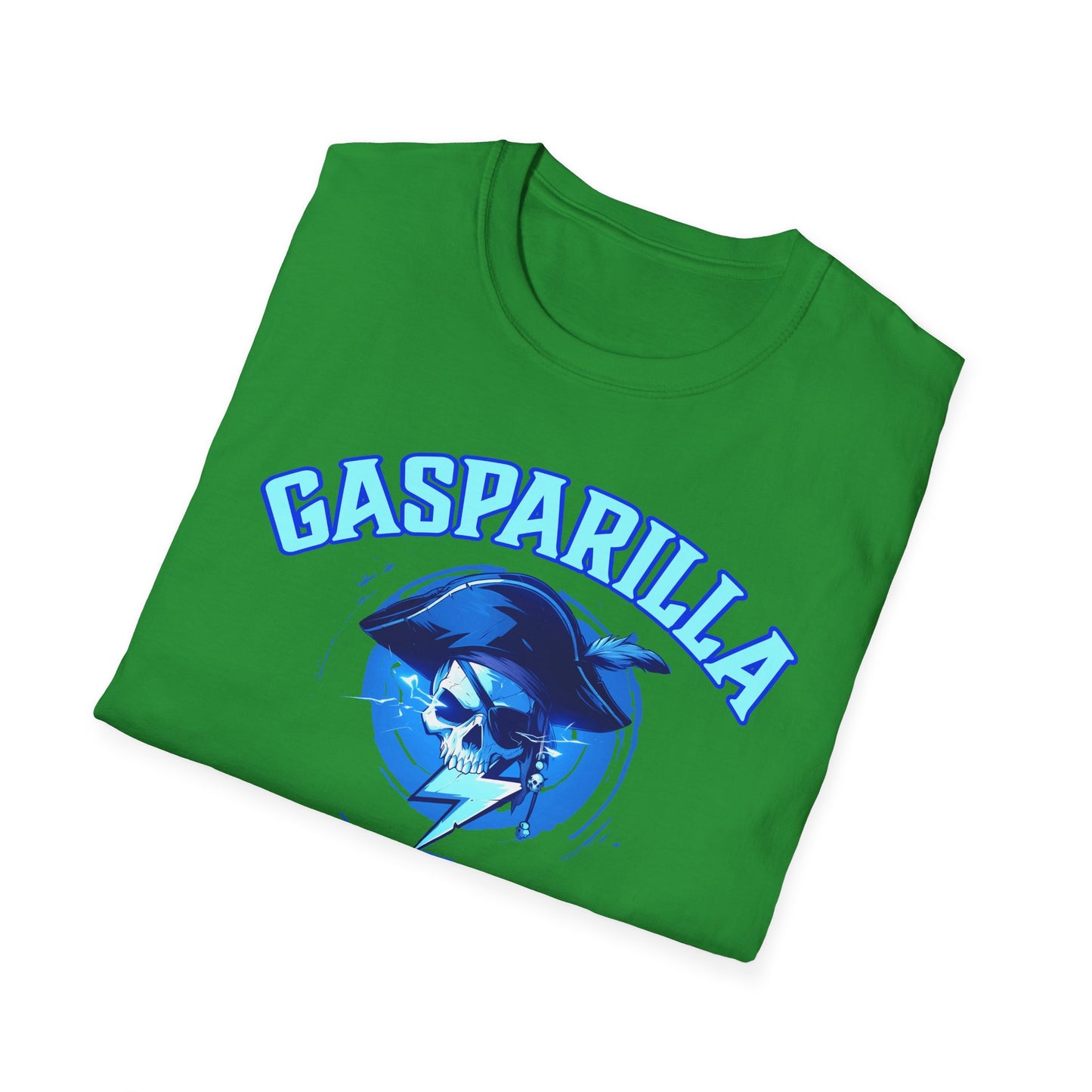 Gasparilla Hockey T-Shirt