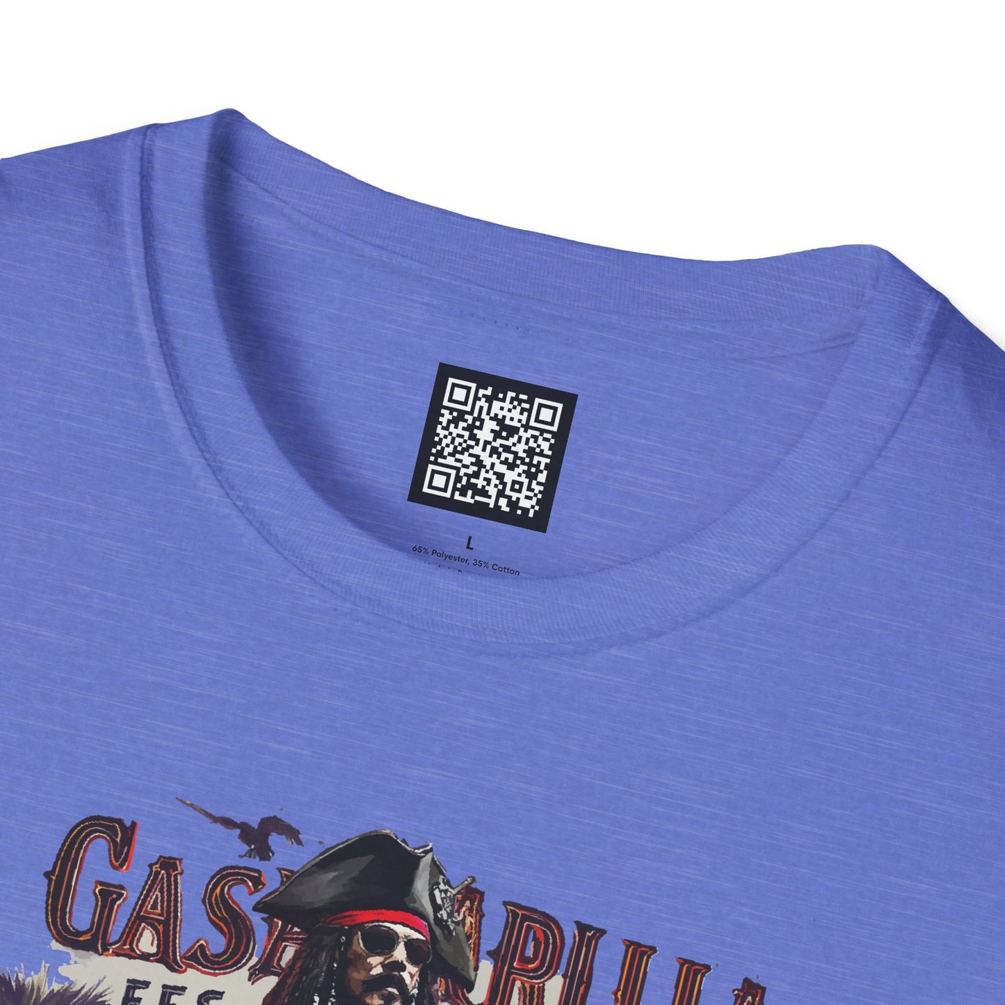 Gasparilla Pirate Shirt Limited Edition 2026