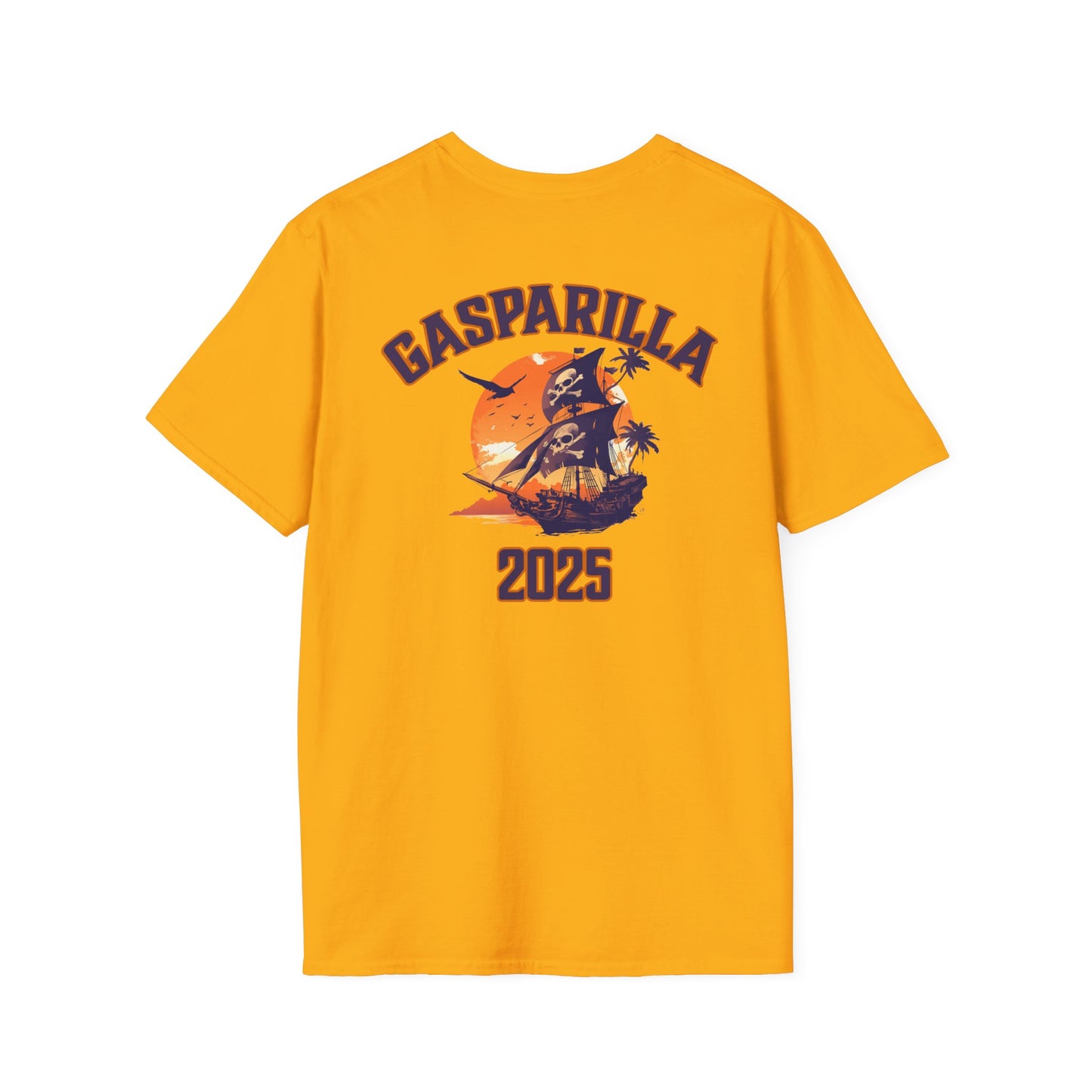 Gasparilla T-Shirt