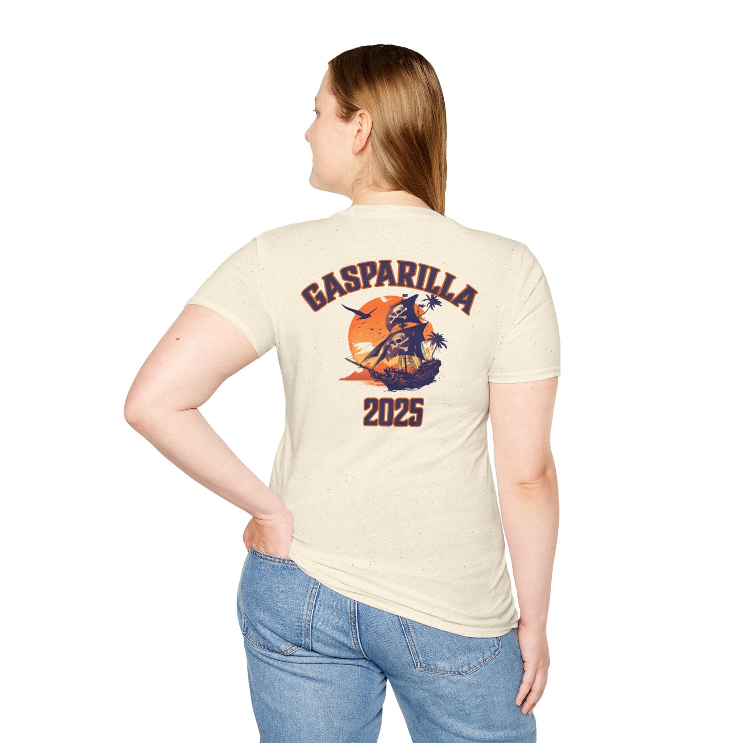 Gasparilla T-Shirt