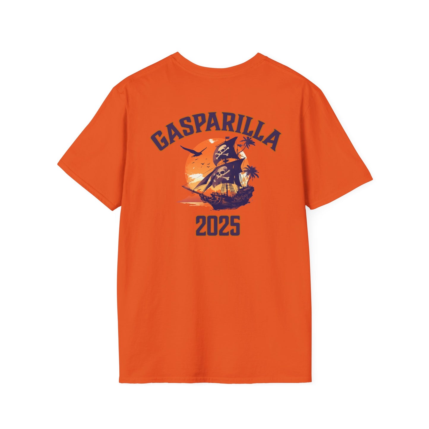 Gasparilla T-Shirt