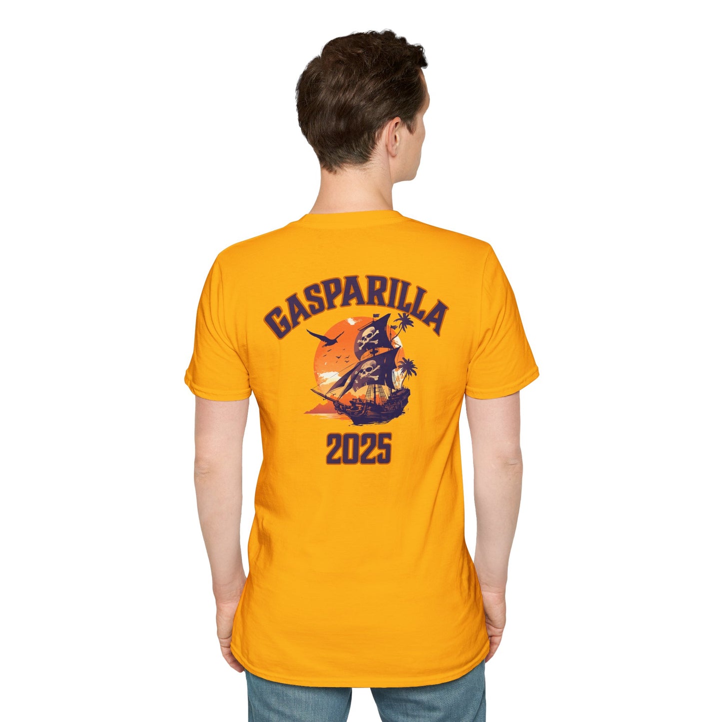 Gasparilla T-Shirt