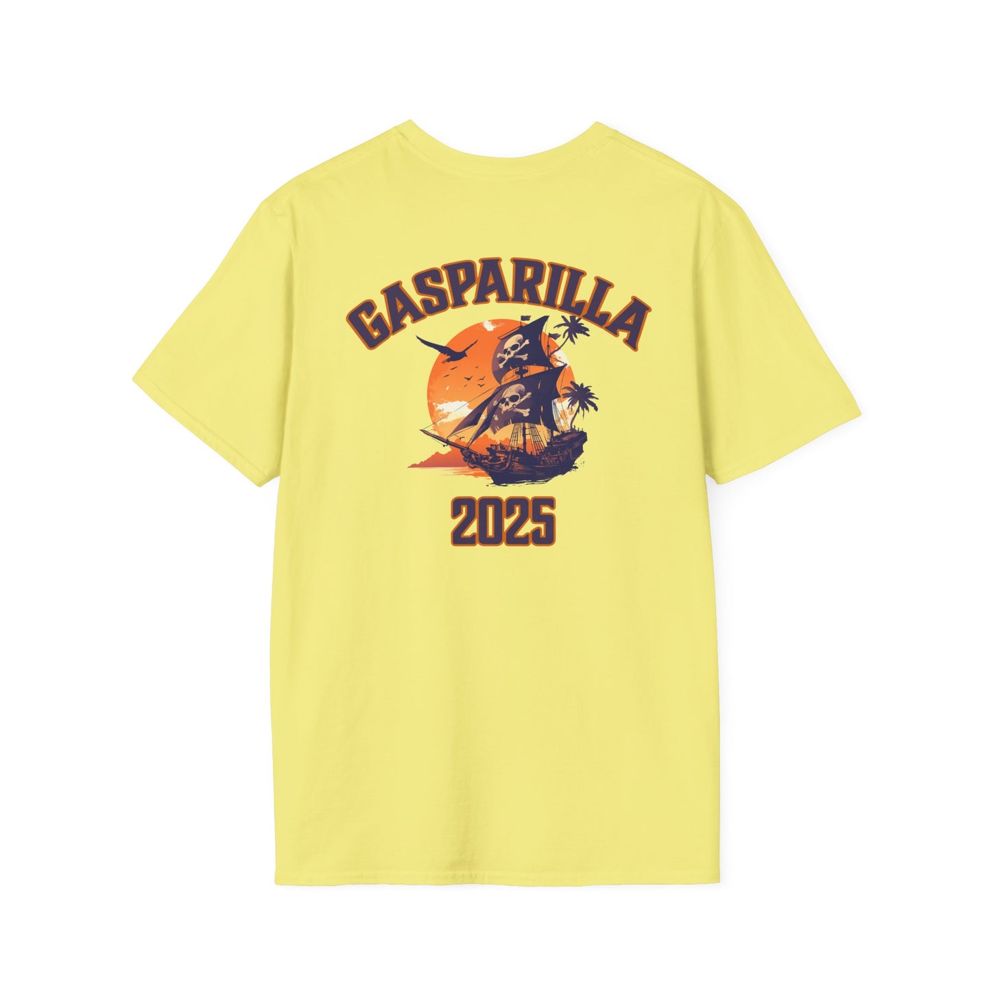 Gasparilla T-Shirt