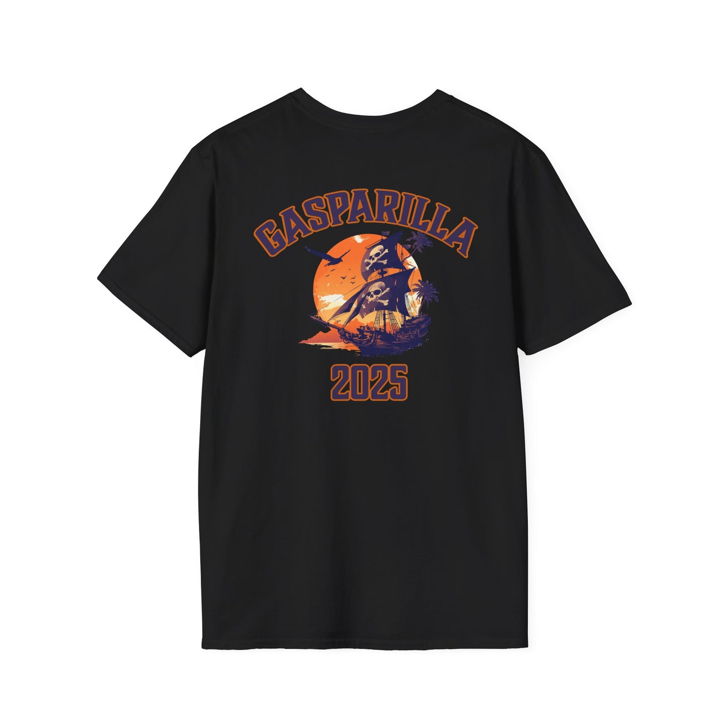 Gasparilla T-Shirt