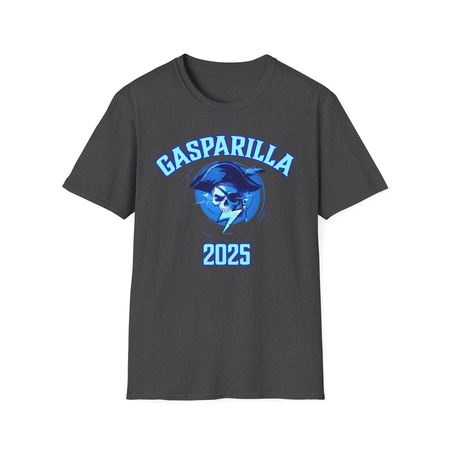 Gasparilla Hockey T-Shirt