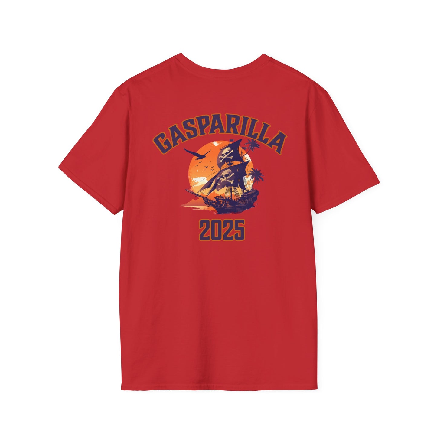 Gasparilla T-Shirt