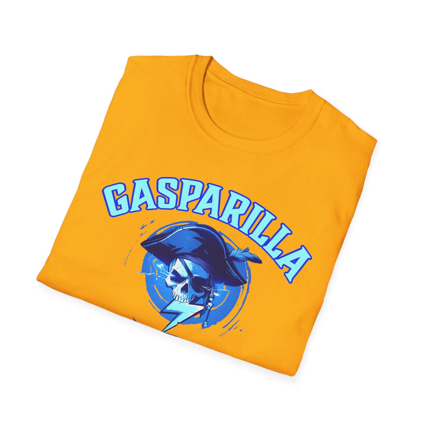 Gasparilla Hockey T-Shirt