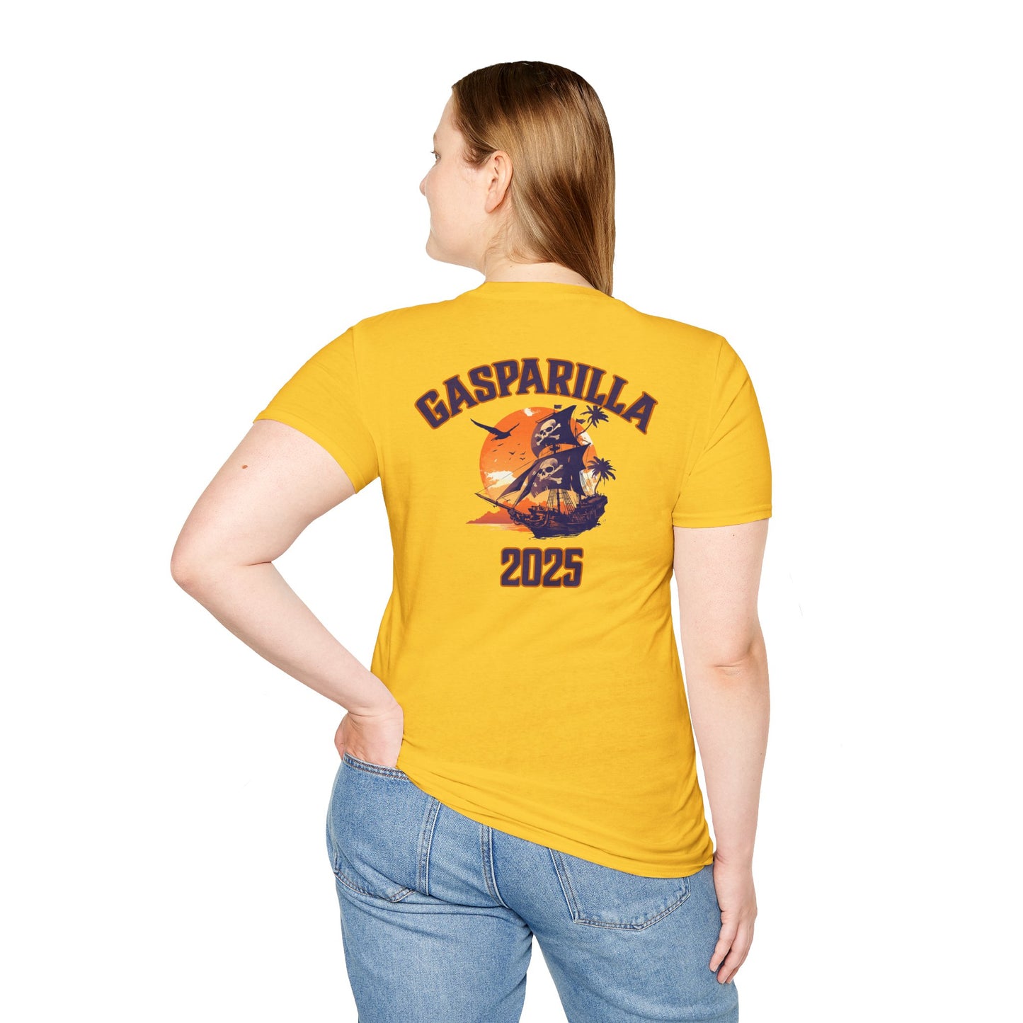 Gasparilla T-Shirt