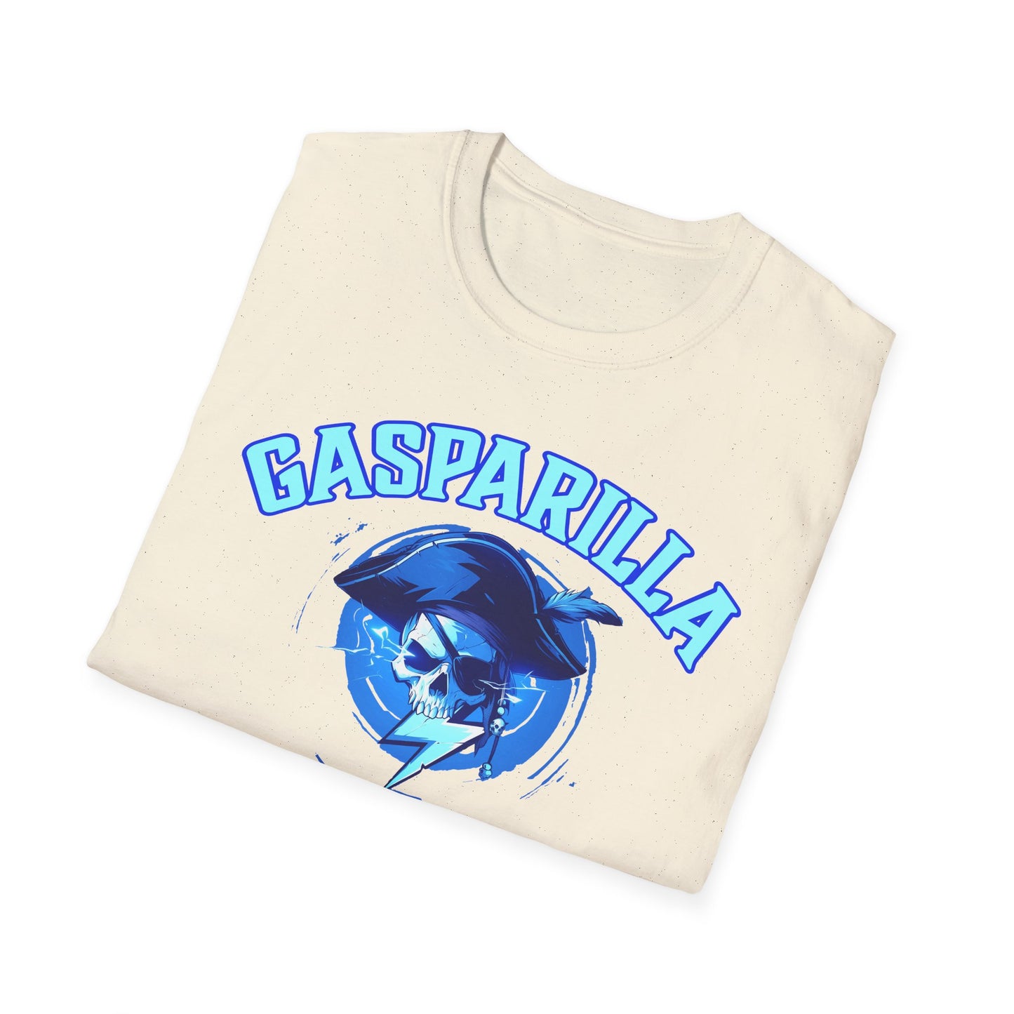 Gasparilla Hockey T-Shirt