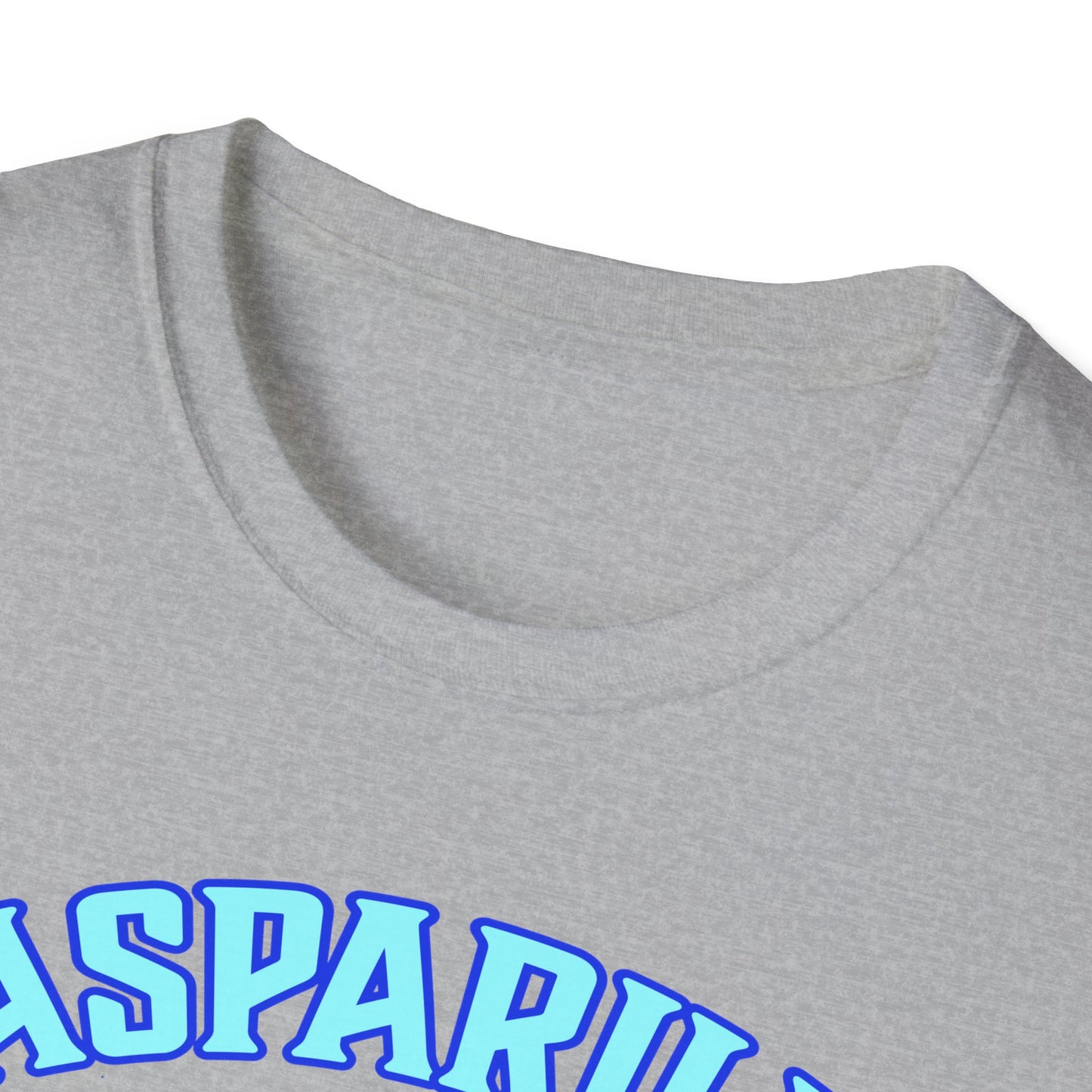 Gasparilla Hockey T-Shirt