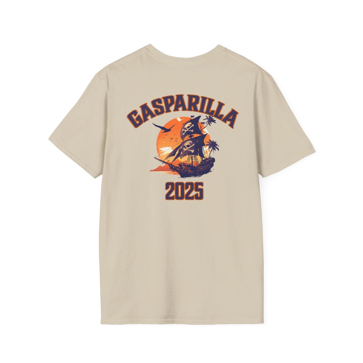 Gasparilla T-Shirt