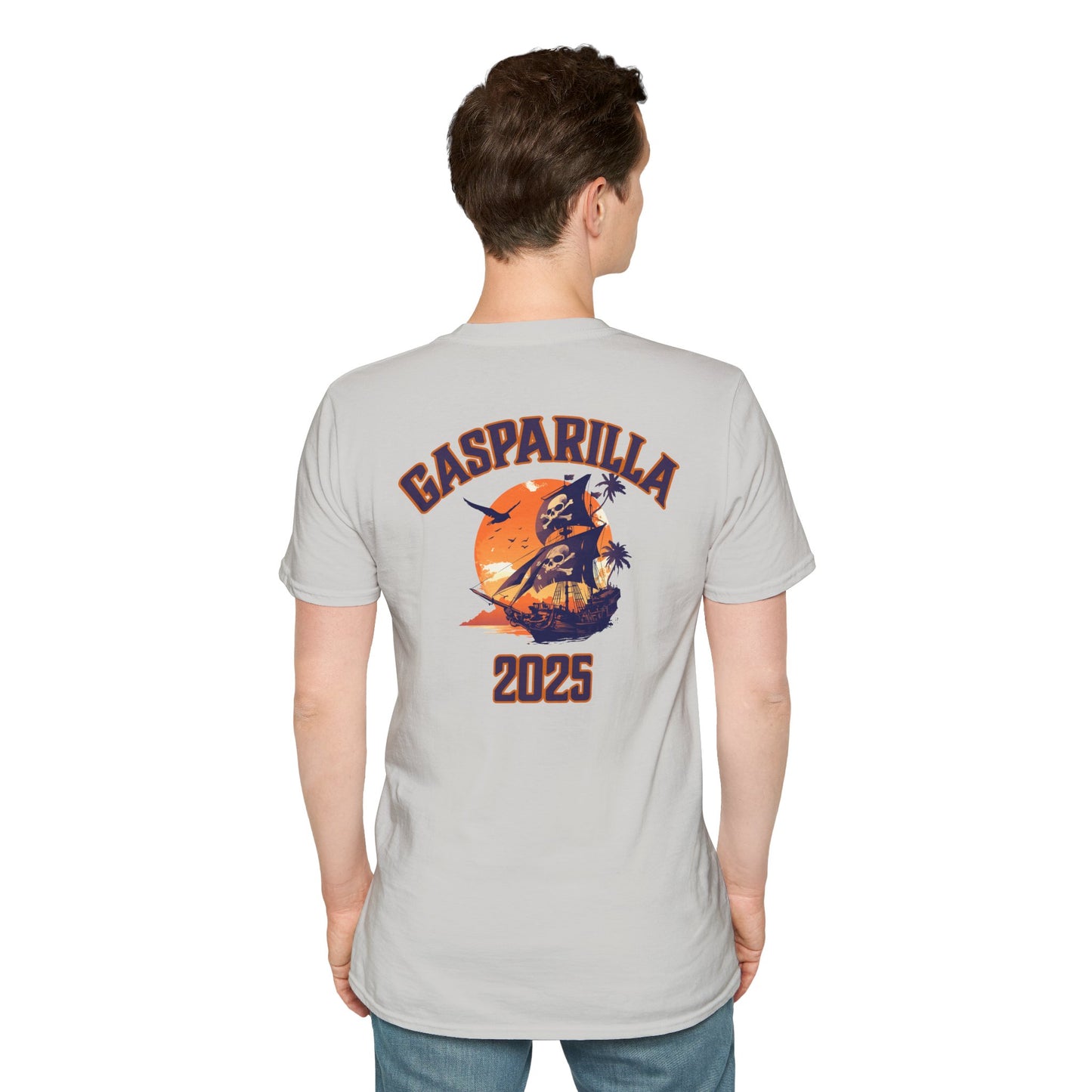 Gasparilla T-Shirt