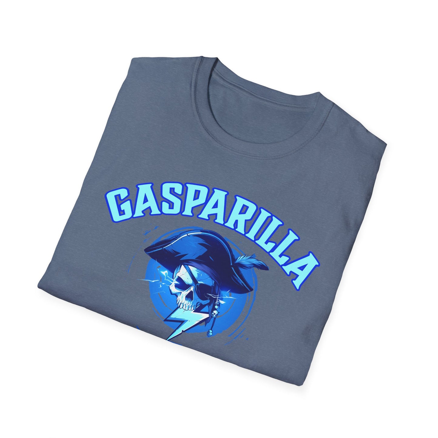 Gasparilla Hockey T-Shirt