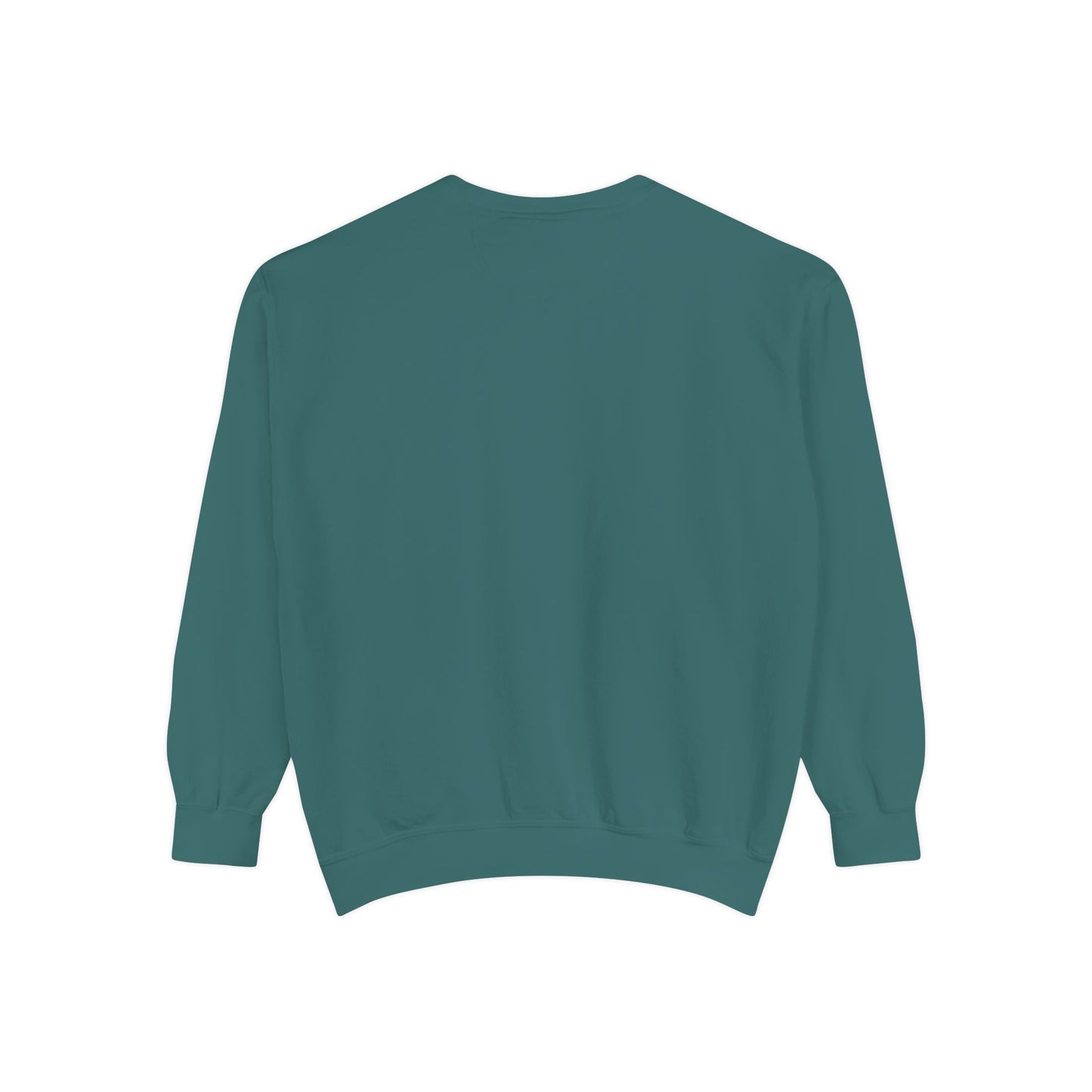 Valentine's Flower Sweatshirt