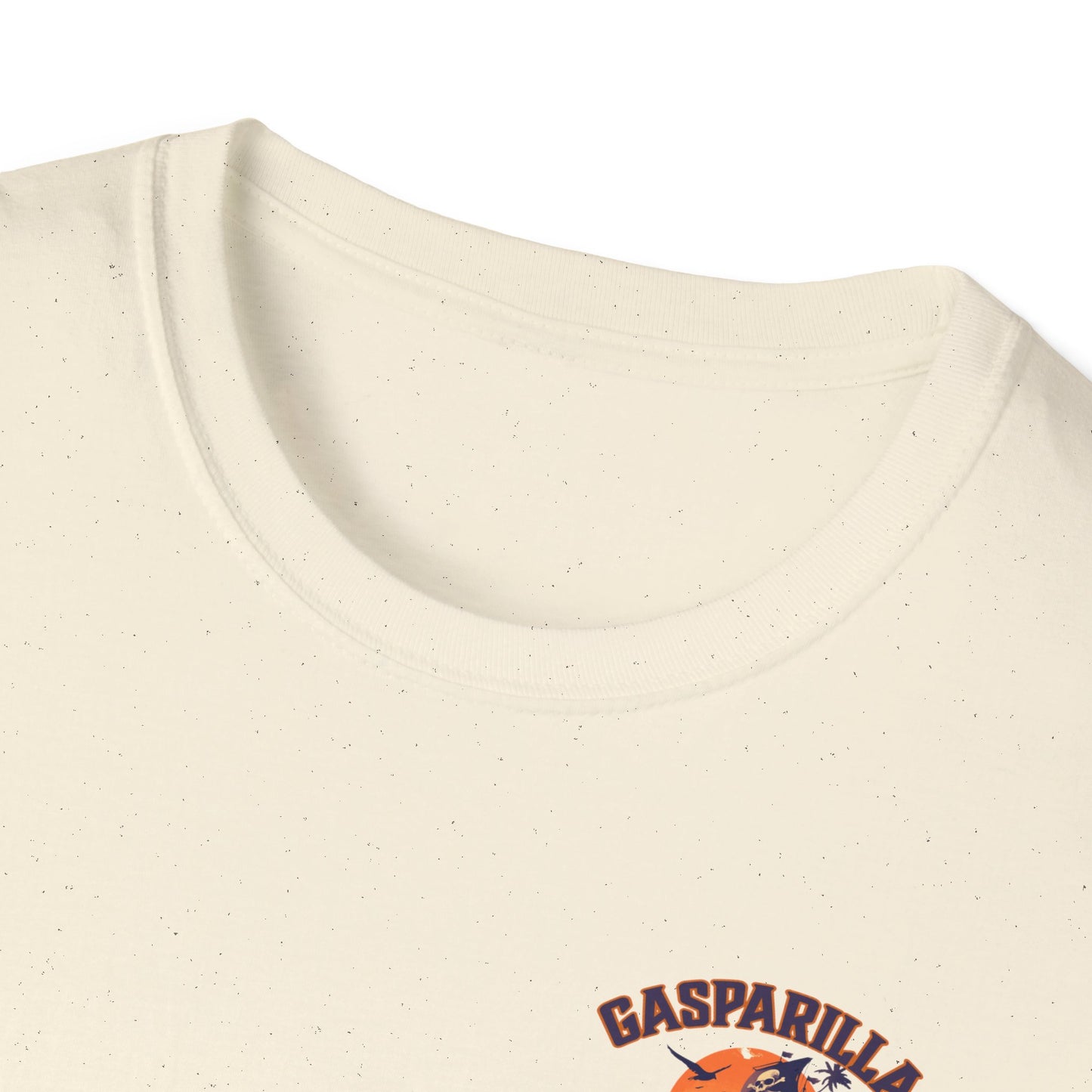 Gasparilla T-Shirt