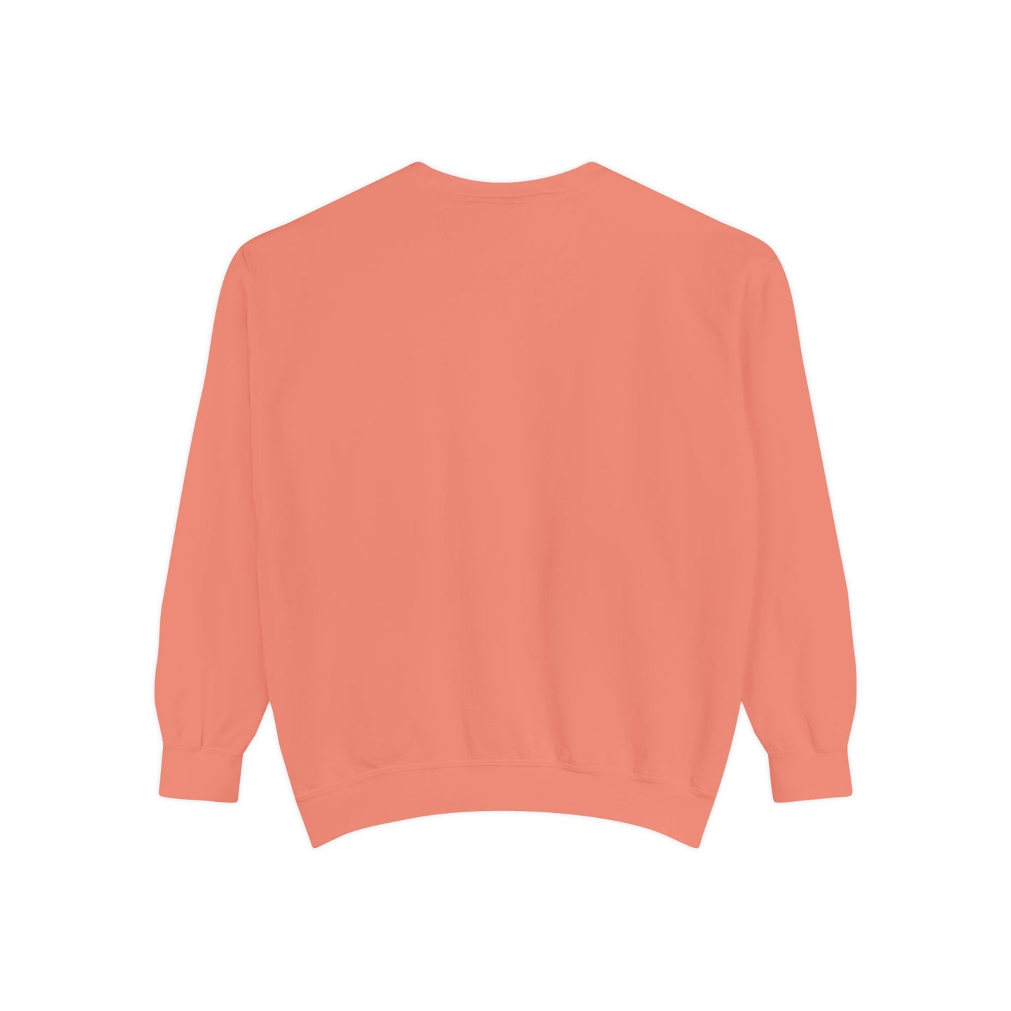 Valentine's Flower Sweatshirt