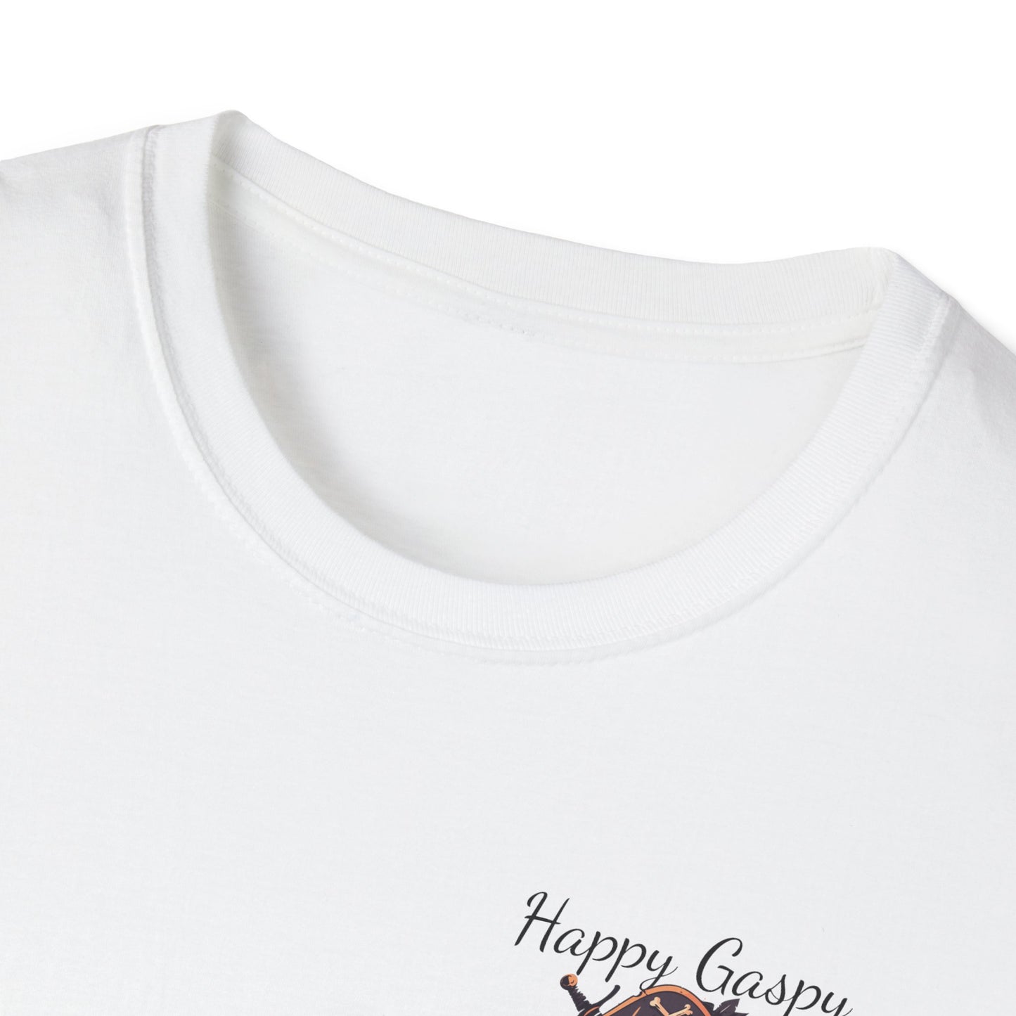 Gasparilla Festival Tee Shirt