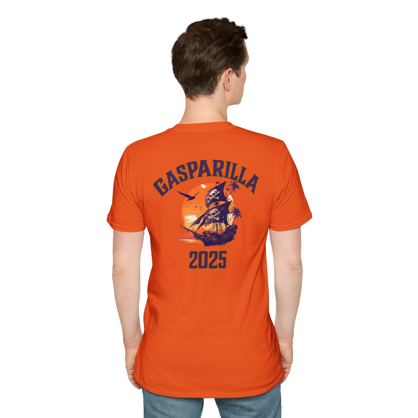 Gasparilla T-Shirt