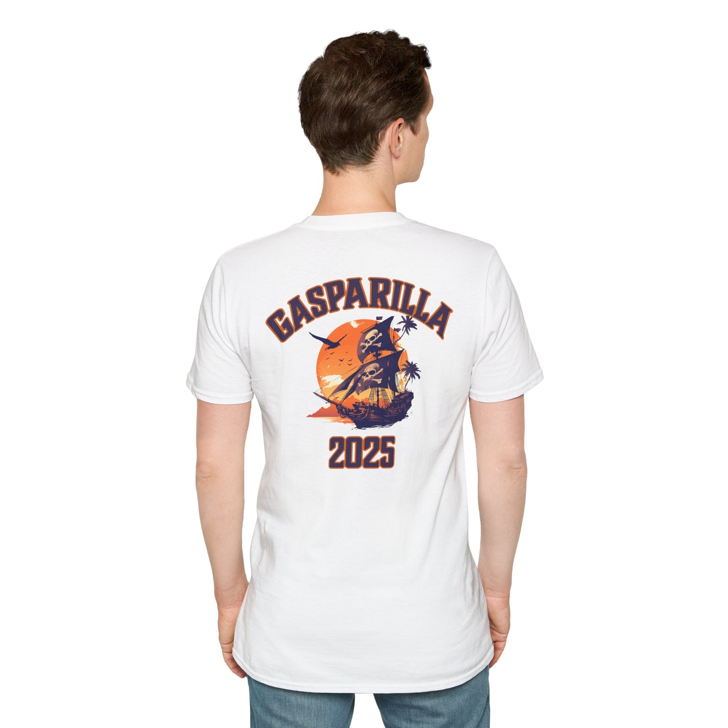 Gasparilla T-Shirt