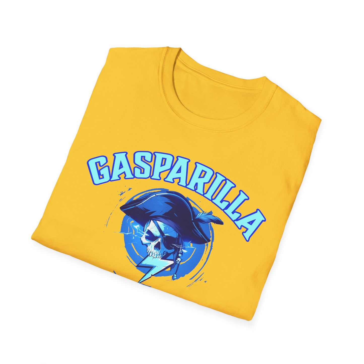 Gasparilla Hockey T-Shirt