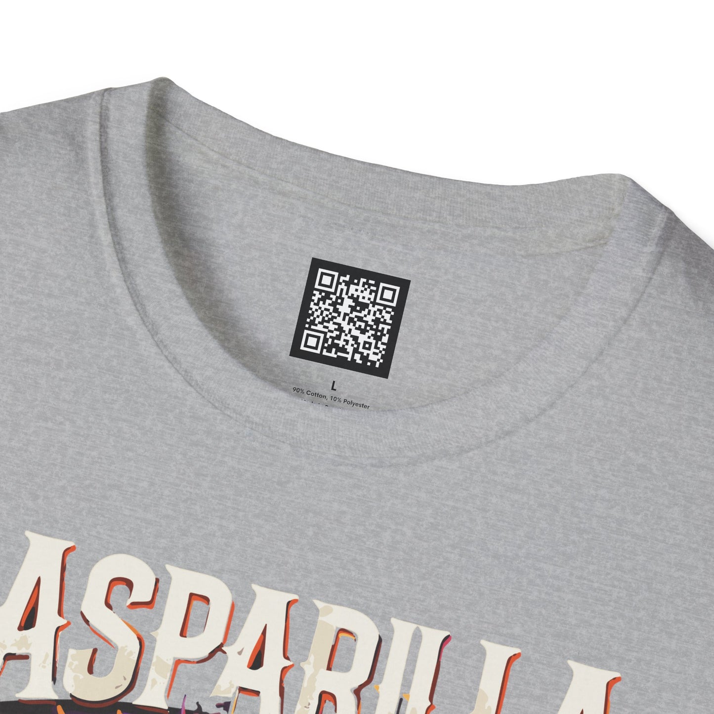 Limited Edition Gasparilla Pirate Ship 2026 T-Shirt