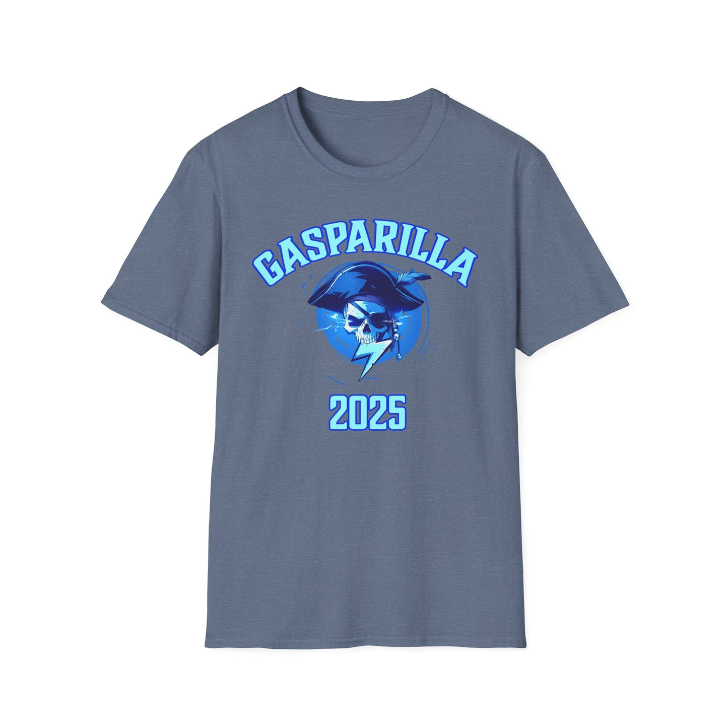 Gasparilla Hockey T-Shirt