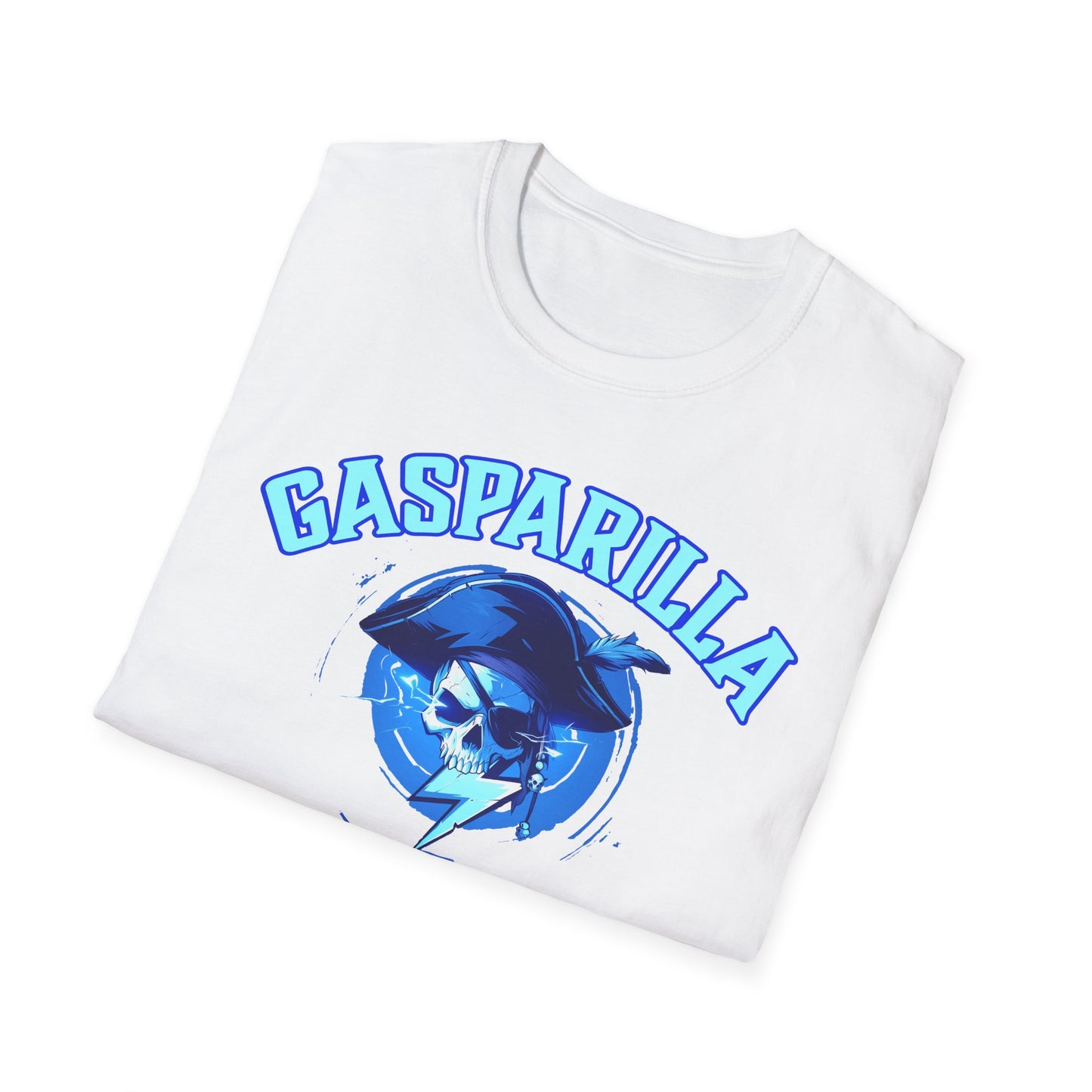 Gasparilla Hockey T-Shirt