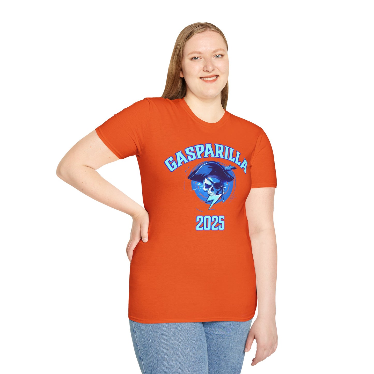 Gasparilla Hockey T-Shirt