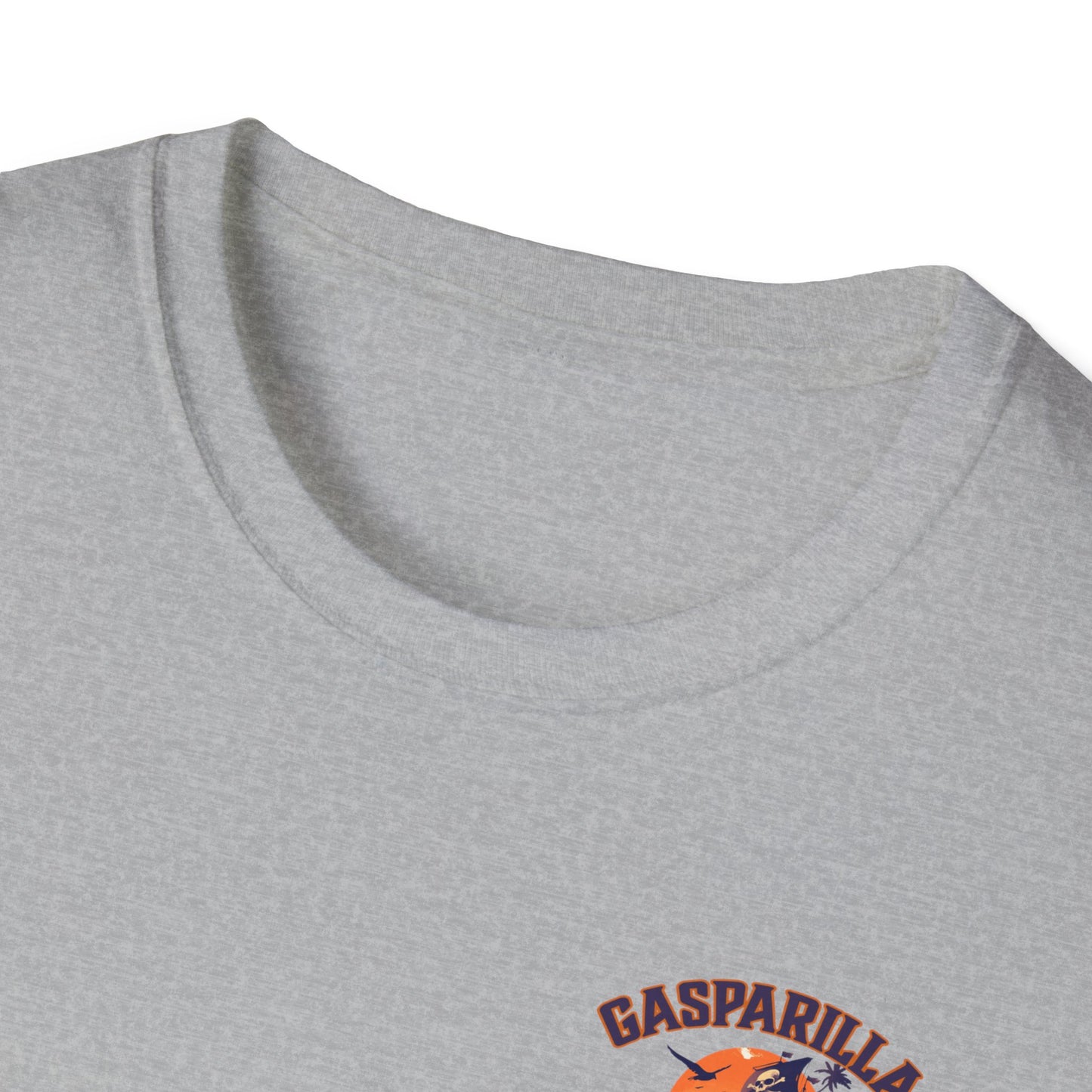 Gasparilla T-Shirt